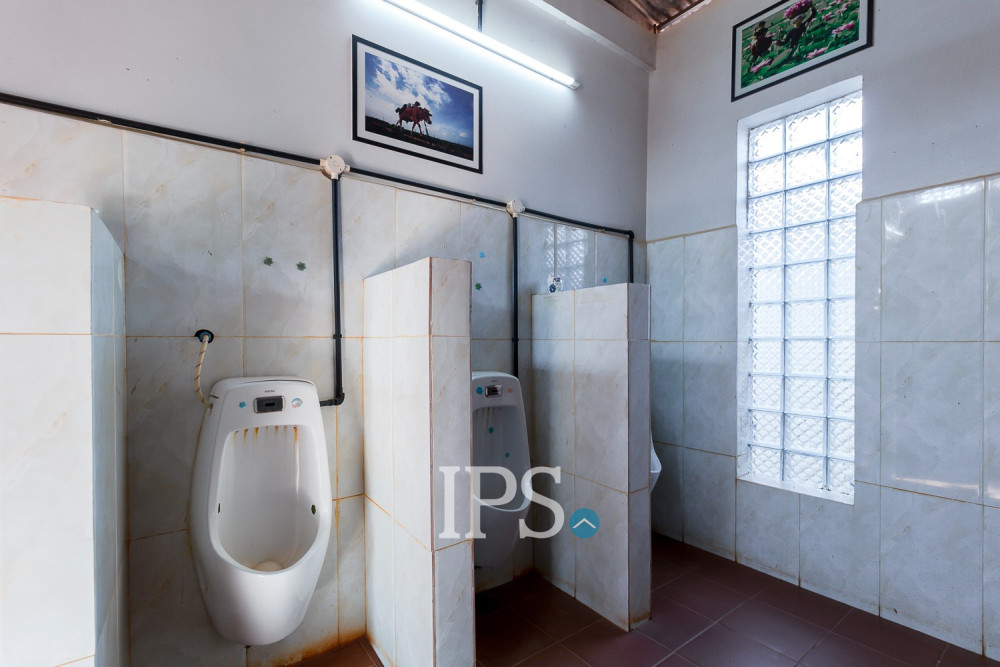 2,961 Sqm Commercial Building For Rent - Chreav, Siem Reap - Image 25