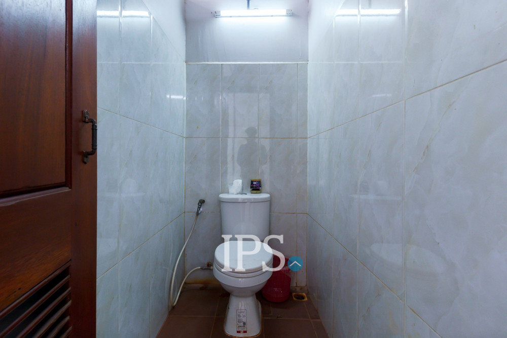 2,961 Sqm Commercial Building For Rent - Chreav, Siem Reap - Image 24