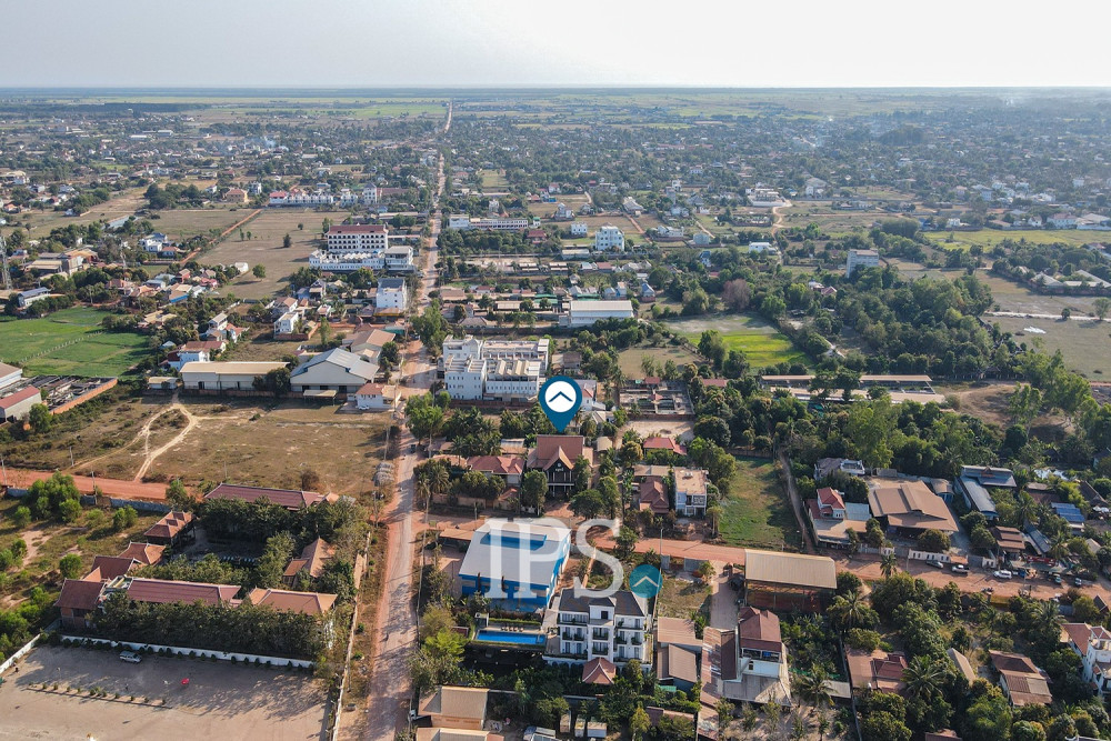 2,961 Sqm Commercial Building For Rent - Chreav, Siem Reap - Image 43