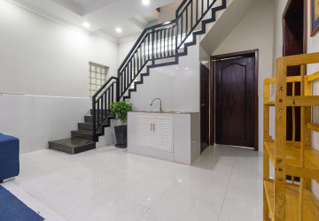 3 Bedroom House For Rent - Slor Kram, Siem Reap thumbnail