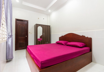 3 Bedroom House For Rent - Slor Kram, Siem Reap thumbnail