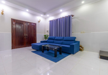 3 Bedroom House For Rent - Slor Kram, Siem Reap thumbnail