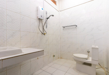 3 Bedroom House For Rent - Slor Kram, Siem Reap thumbnail