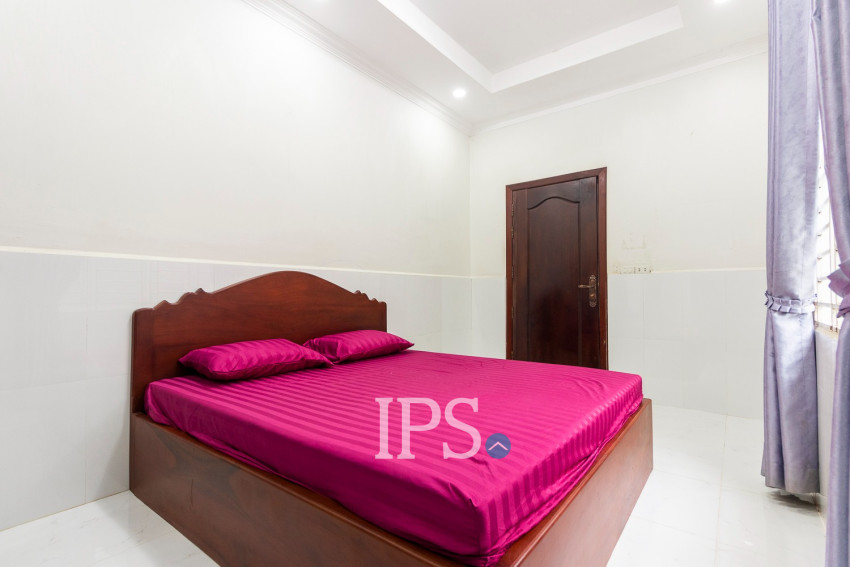 3 Bedroom House For Rent - Slor Kram, Siem Reap