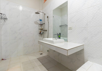 3 Bedroom House For Rent - Slor Kram, Siem Reap thumbnail
