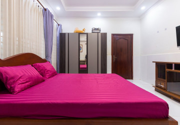 3 Bedroom House For Rent - Slor Kram, Siem Reap thumbnail