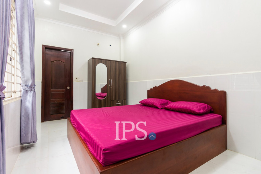 3 Bedroom House For Rent - Slor Kram, Siem Reap