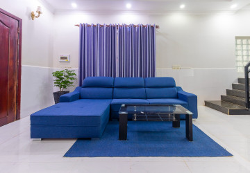3 Bedroom House For Rent - Slor Kram, Siem Reap thumbnail