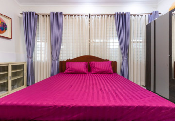 3 Bedroom House For Rent - Slor Kram, Siem Reap thumbnail