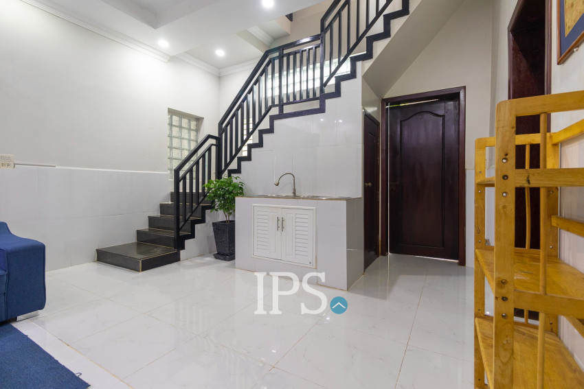 3 Bedroom House For Rent - Slor Kram, Siem Reap