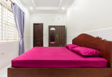 3 Bedroom House For Rent - Slor Kram, Siem Reap thumbnail