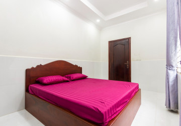 3 Bedroom House For Rent - Slor Kram, Siem Reap thumbnail