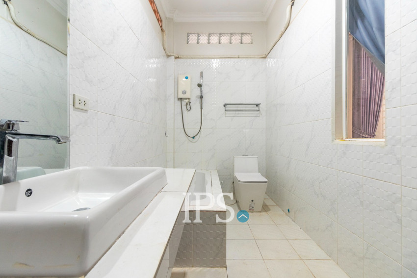 3 Bedroom House For Rent - Slor Kram, Siem Reap