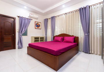 3 Bedroom House For Rent - Slor Kram, Siem Reap thumbnail