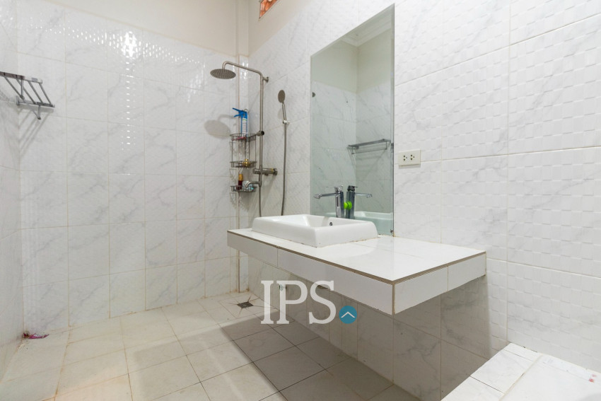 3 Bedroom House For Rent - Slor Kram, Siem Reap