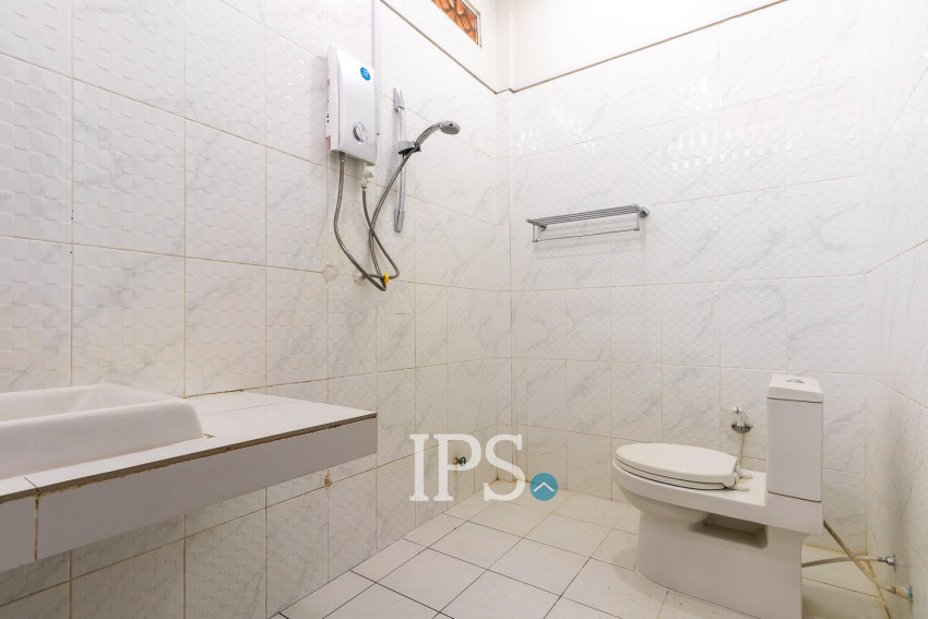 3 Bedroom House For Rent - Slor Kram, Siem Reap