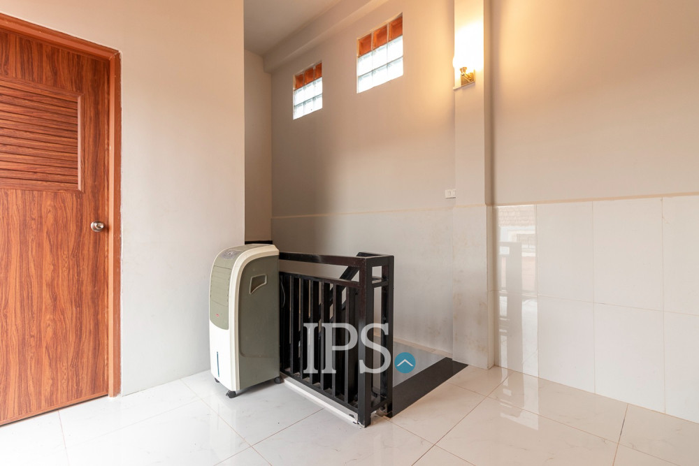 3 Bedroom House For Rent - Slor Kram, Siem Reap - Image 24