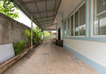 3 Bedroom House For Rent - Slor Kram, Siem Reap thumbnail