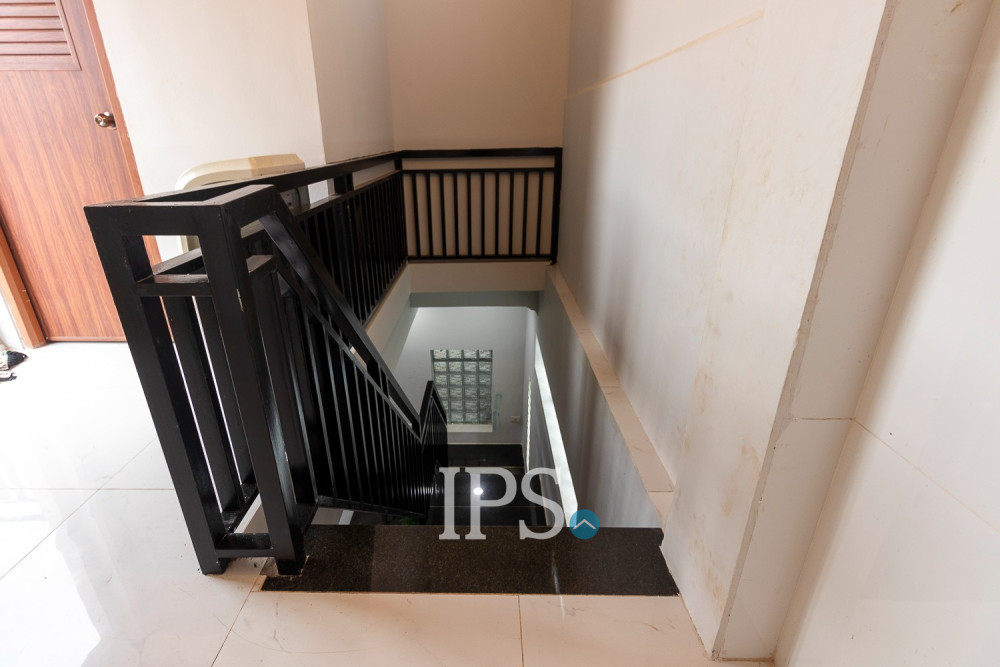 3 Bedroom House For Rent - Slor Kram, Siem Reap - Image 25