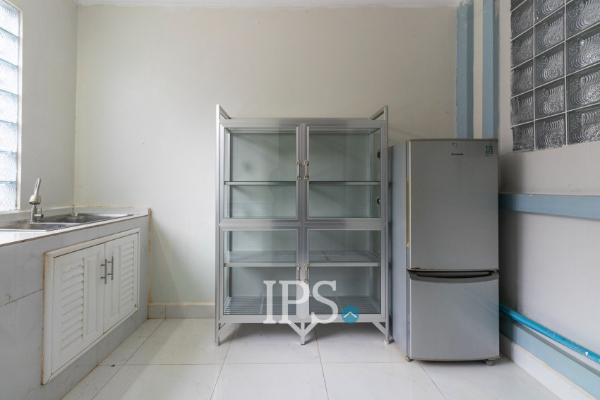3 Bedroom House For Rent - Slor Kram, Siem Reap