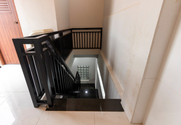 3 Bedroom House For Rent - Slor Kram, Siem Reap thumbnail