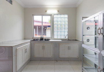 3 Bedroom House For Rent - Slor Kram, Siem Reap thumbnail