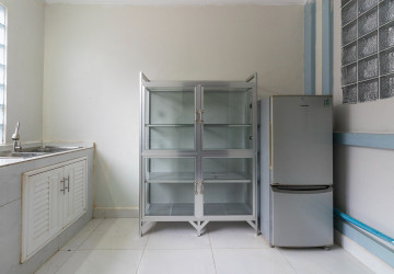 3 Bedroom House For Rent - Slor Kram, Siem Reap thumbnail