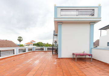 3 Bedroom House For Rent - Slor Kram, Siem Reap thumbnail