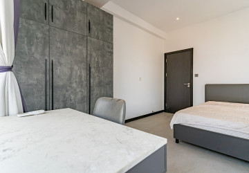 1 Bedroom Condo  For Rent - M Residence, BKK1, Phnom Penh thumbnail