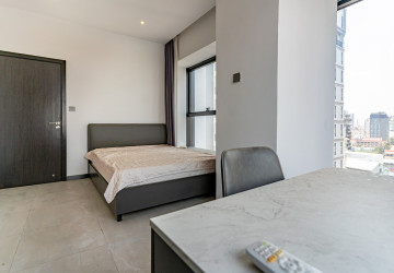 1 Bedroom Condo  For Rent - M Residence, BKK1, Phnom Penh thumbnail