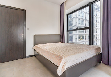 1 Bedroom Condo  For Rent - M Residence, BKK1, Phnom Penh thumbnail