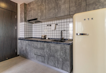 1 Bedroom Condo  For Rent - M Residence, BKK1, Phnom Penh thumbnail