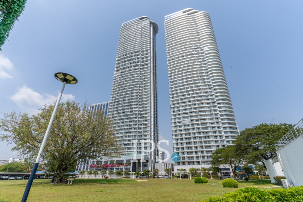 3 Bedroom Condo For Sale - Morgan EnMaison, Chroy Changvar, Phnom Penh - Image 24