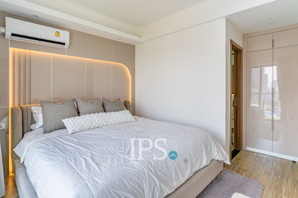 3 Bedroom Condo For Sale - Morgan EnMaison, Chroy Changvar, Phnom Penh - Image 10