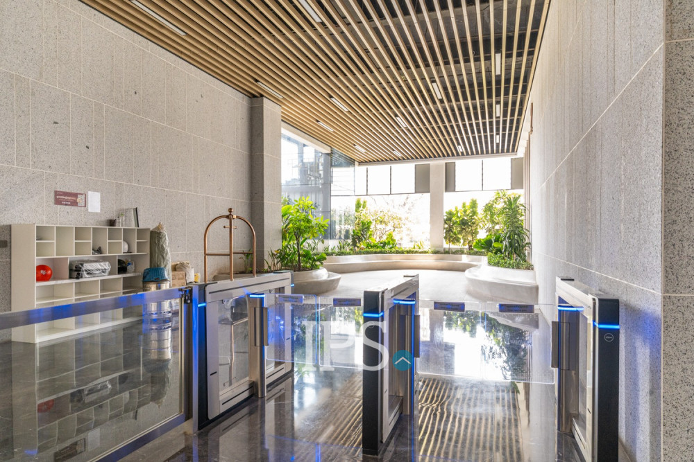 3 Bedroom Condo For Sale - Morgan EnMaison, Chroy Changvar, Phnom Penh - Image 19