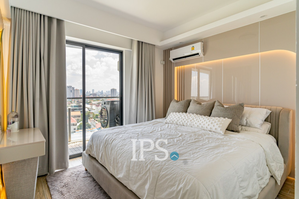3 Bedroom Condo For Sale - Morgan EnMaison, Chroy Changvar, Phnom Penh - Image 9