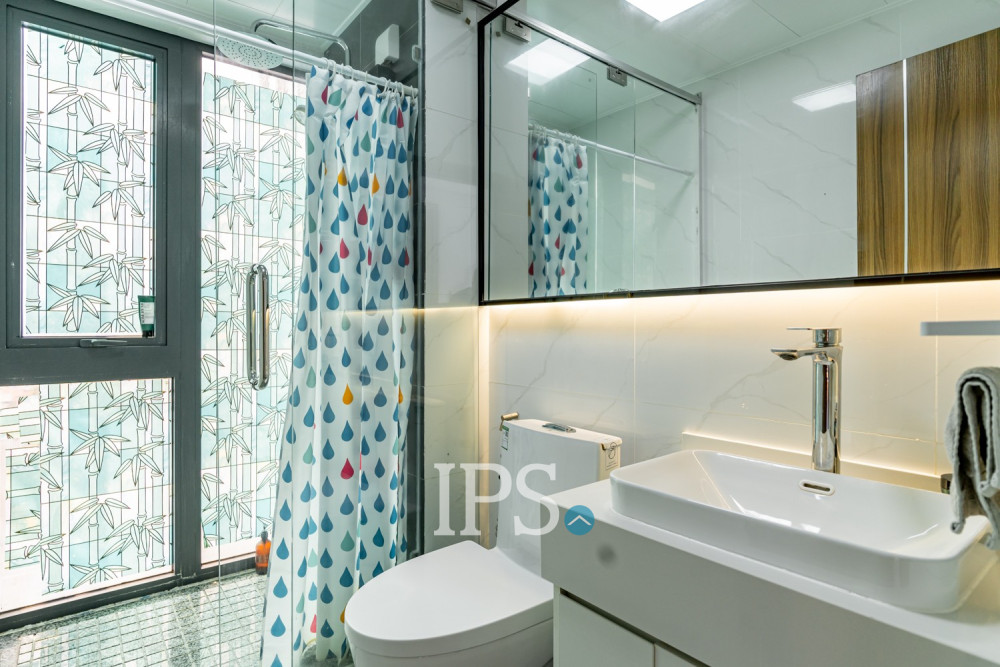 3 Bedroom Condo For Sale - Morgan EnMaison, Chroy Changvar, Phnom Penh - Image 13