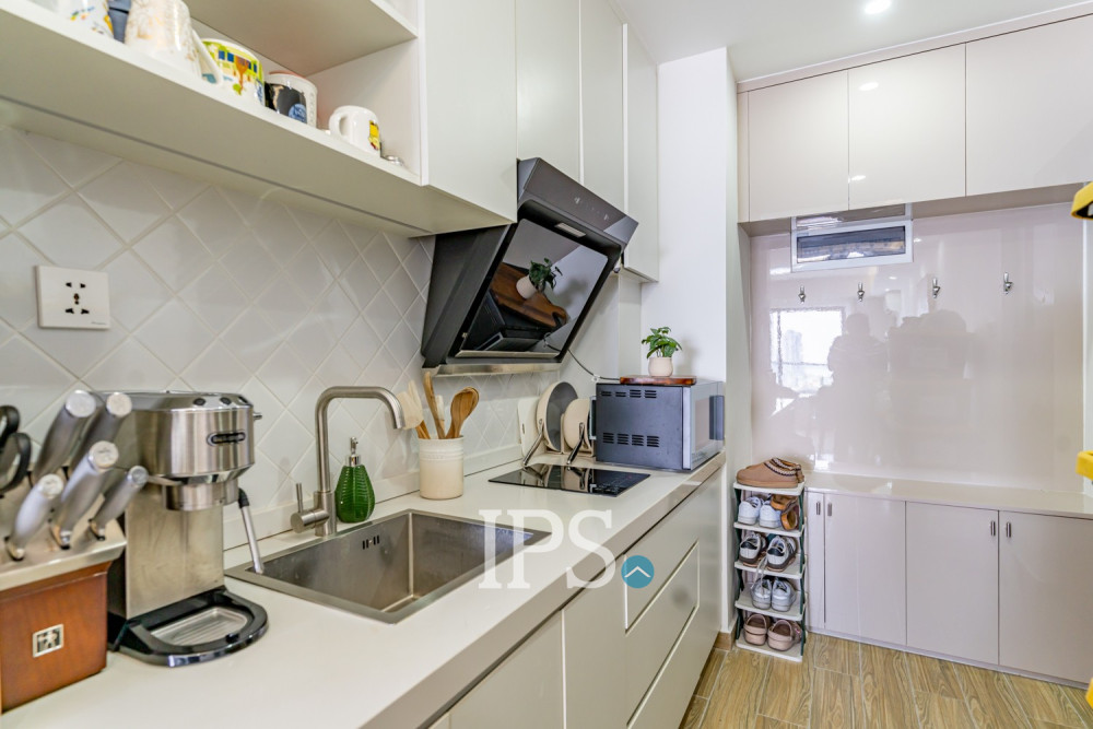 3 Bedroom Condo For Sale - Morgan EnMaison, Chroy Changvar, Phnom Penh - Image 7