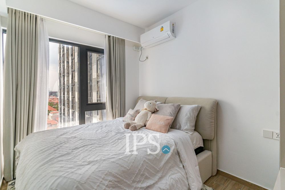 3 Bedroom Condo For Sale - Morgan EnMaison, Chroy Changvar, Phnom Penh - Image 11