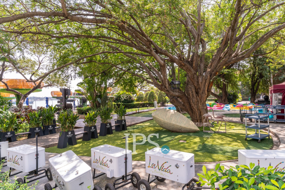 3 Bedroom Condo For Sale - Morgan EnMaison, Chroy Changvar, Phnom Penh - Image 22