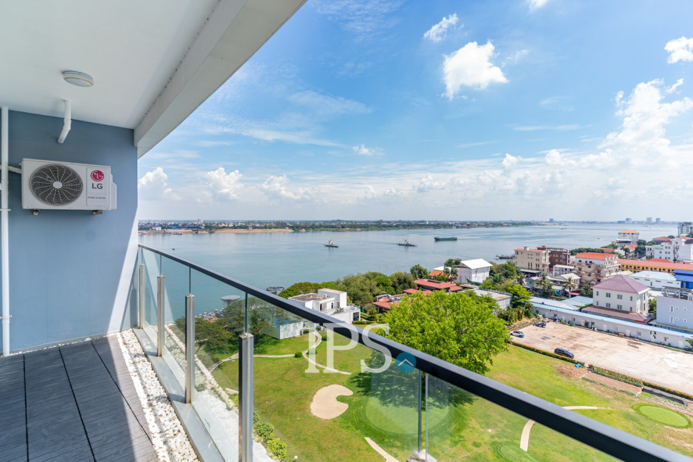 3 Bedroom Condo For Sale - Morgan EnMaison, Chroy Changvar, Phnom Penh - Image 14