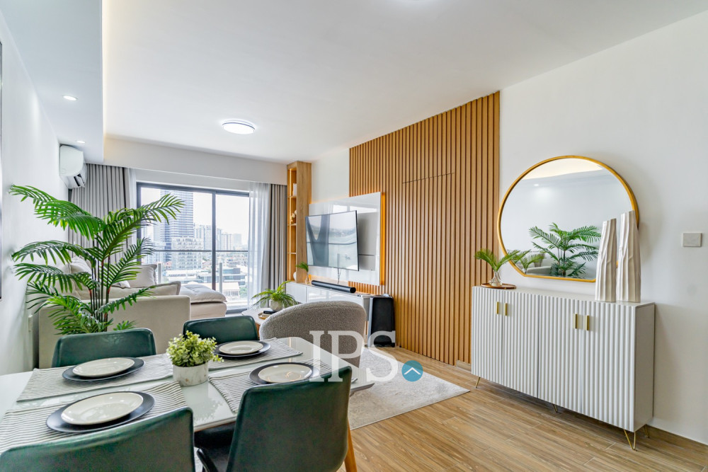 3 Bedroom Condo For Sale - Morgan EnMaison, Chroy Changvar, Phnom Penh - Image 5