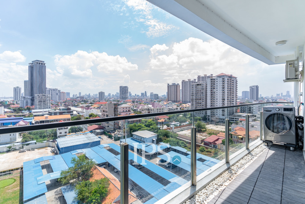3 Bedroom Condo For Sale - Morgan EnMaison, Chroy Changvar, Phnom Penh - Image 15