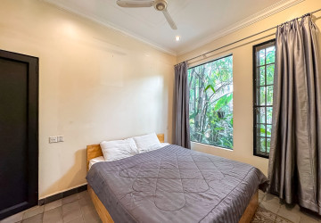 1 Bedroom Apartment For Rent - Svay Dangkum, Siem Reap thumbnail