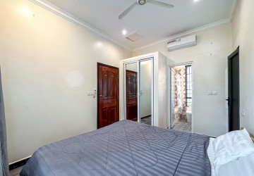 1 Bedroom Apartment For Rent - Svay Dangkum, Siem Reap thumbnail