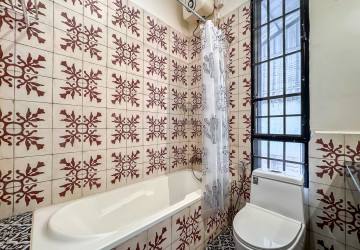 1 Bedroom Apartment For Rent - Svay Dangkum, Siem Reap thumbnail