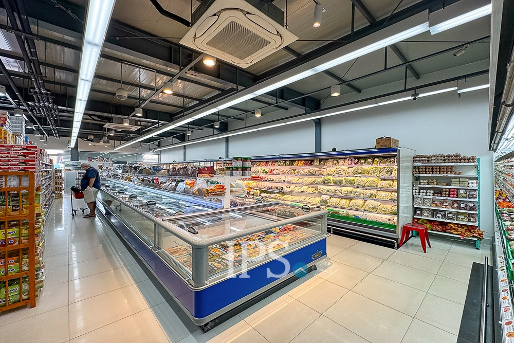 240 Sqm Retail Space For Rent - Sala Kamreuk, Siem Reap - Image 4