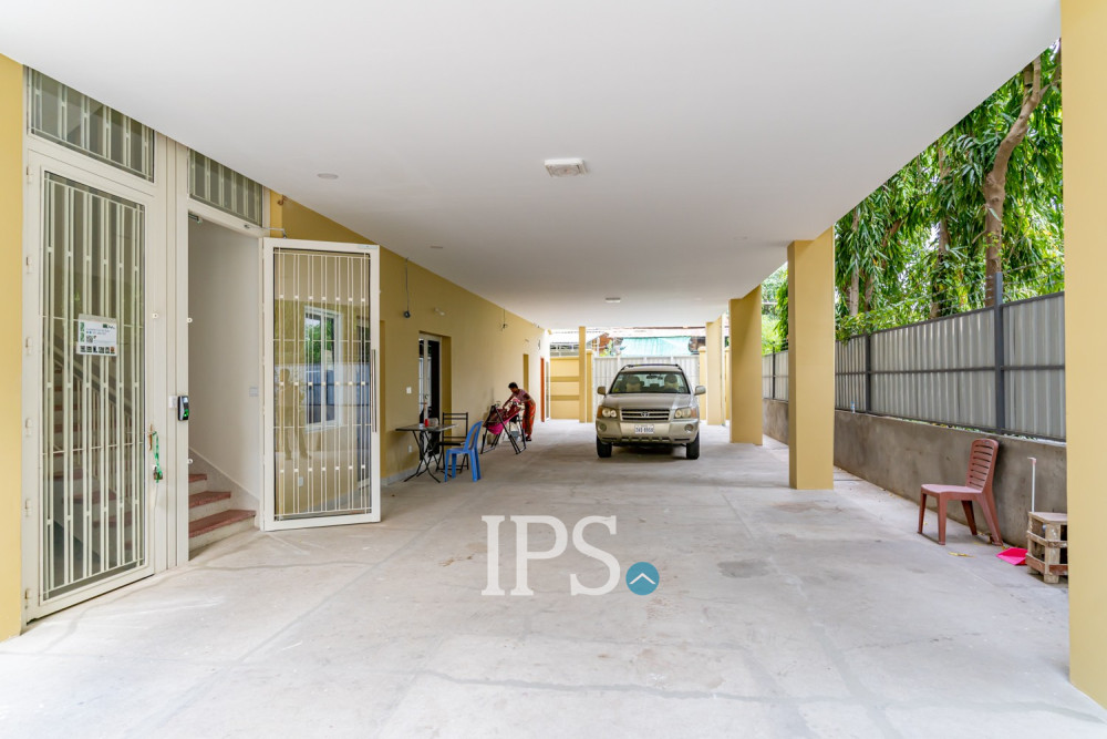 1 Bedroom Apartment For Rent - Beoung Tumpun, Phnom Penh - Image 18