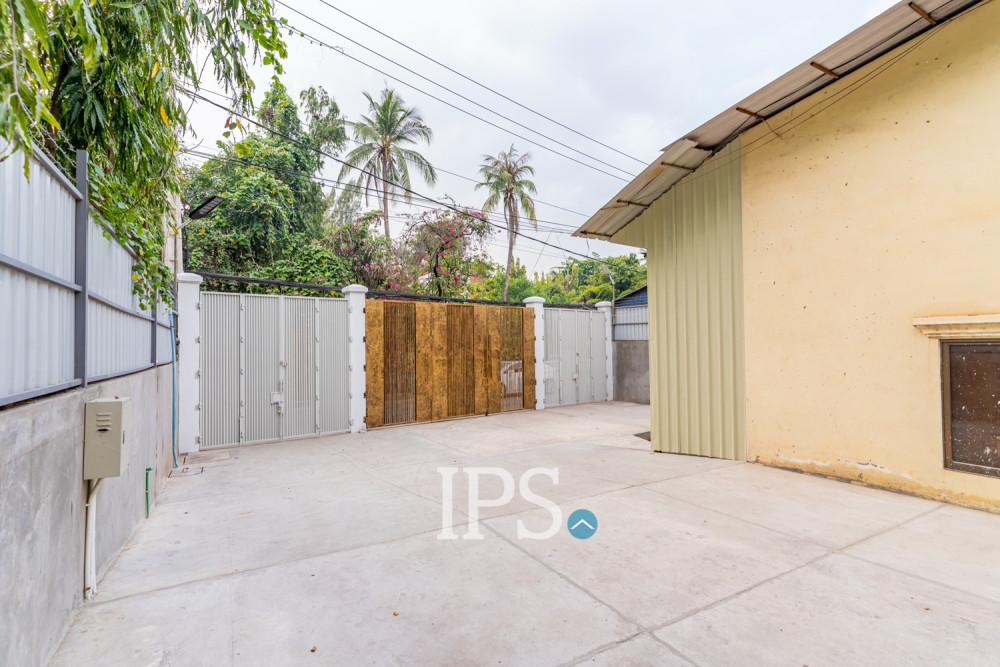 1 Bedroom Apartment For Rent - Beoung Tumpun, Phnom Penh - Image 22
