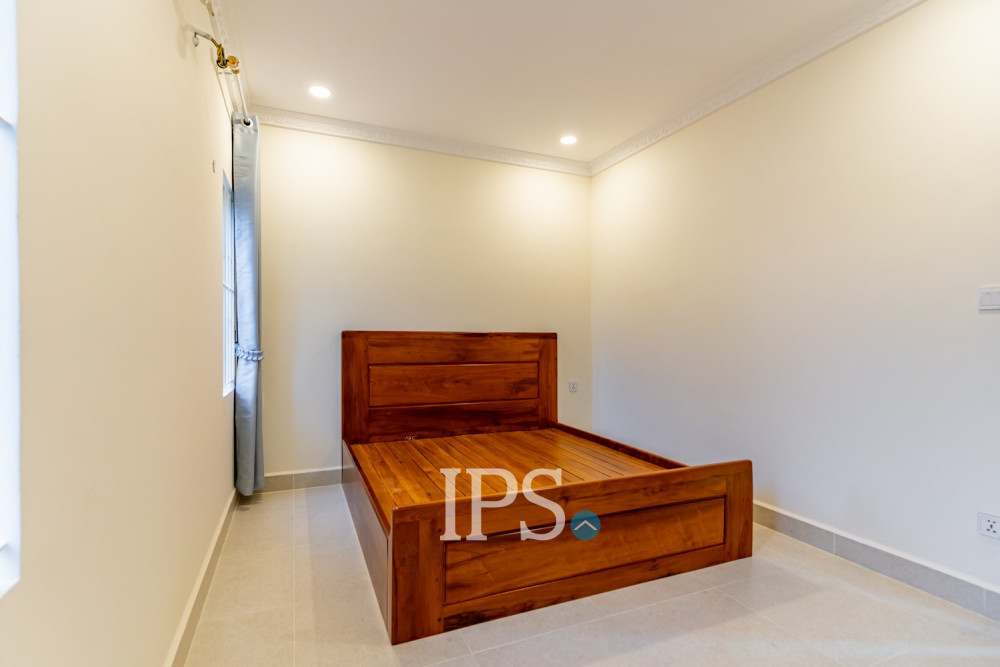 1 Bedroom Apartment For Rent - Beoung Tumpun, Phnom Penh - Image 9